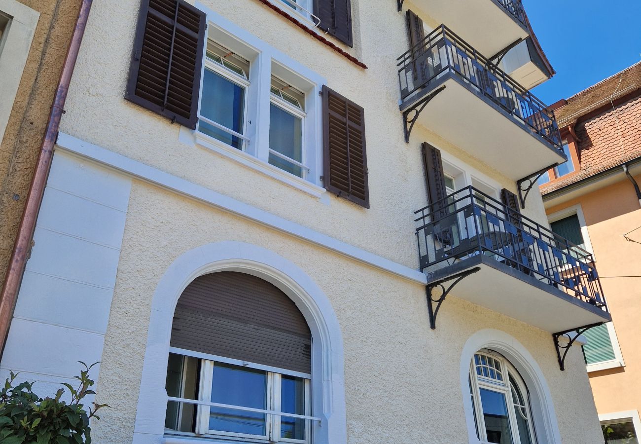 Квартира-студия на Zurich - ZH Maxilla 3 - Riesbach HITrental Apartments