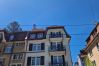 Квартира-студия на Zurich - ZH Clavicula 3 - Riesbach HITrental Apartments Квартира-студия на Zurich - ZH Clavicula 3 - Riesbach HITrental Apartments