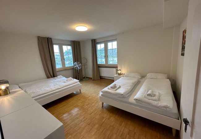 Апартаменты на Zurich - ZH Brecht 3 - Limmatquai HITrental Apartment Апартаменты на Zurich - ZH Brecht 3 - Limmatquai HITrental Apartment