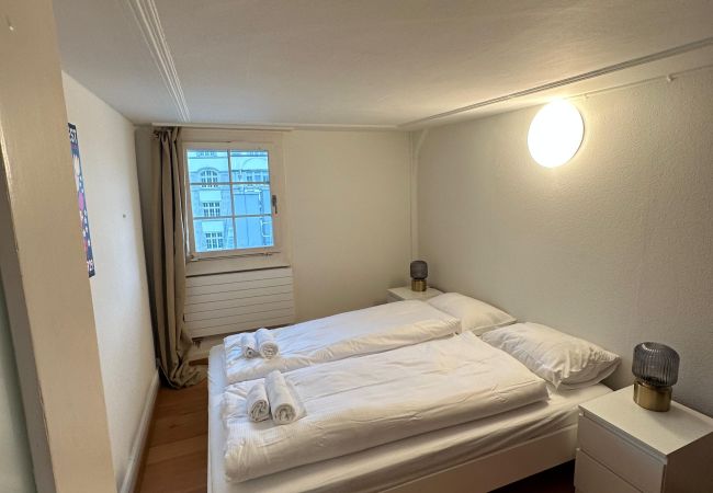 Апартаменты на Zurich - ZH Hesse 4 - Limmatquai HITrental Apartment Апартаменты на Zurich - ZH Hesse 4 - Limmatquai HITrental Apartment