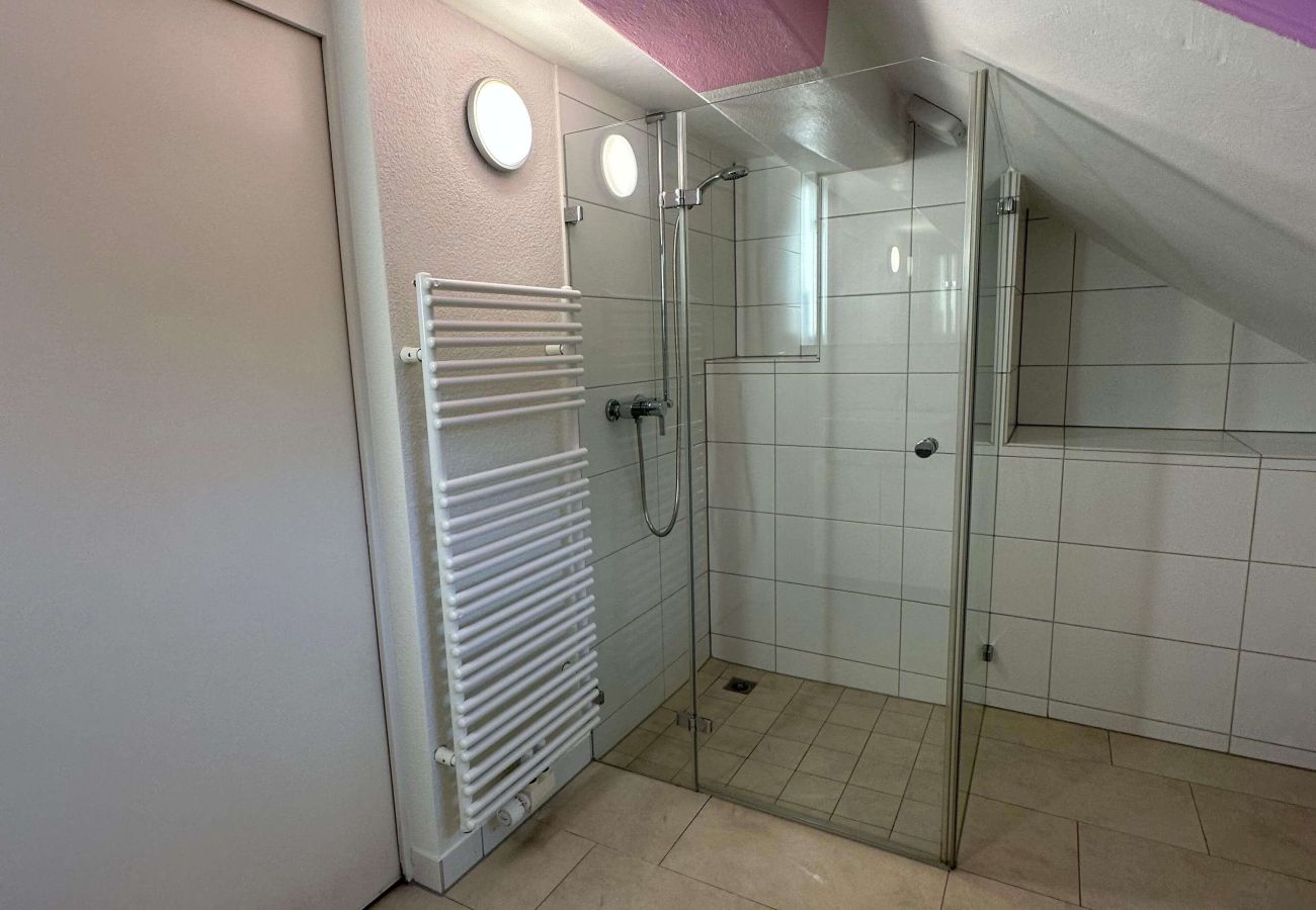 Апартаменты на Zurich - ZH Hesse 4 - Limmatquai HITrental Apartment