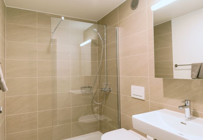 Апартаменты на Basel - BS Lynx IV - Messe HITrental Apartment Апартаменты на Basel - BS Lynx IV - Messe HITrental Apartment