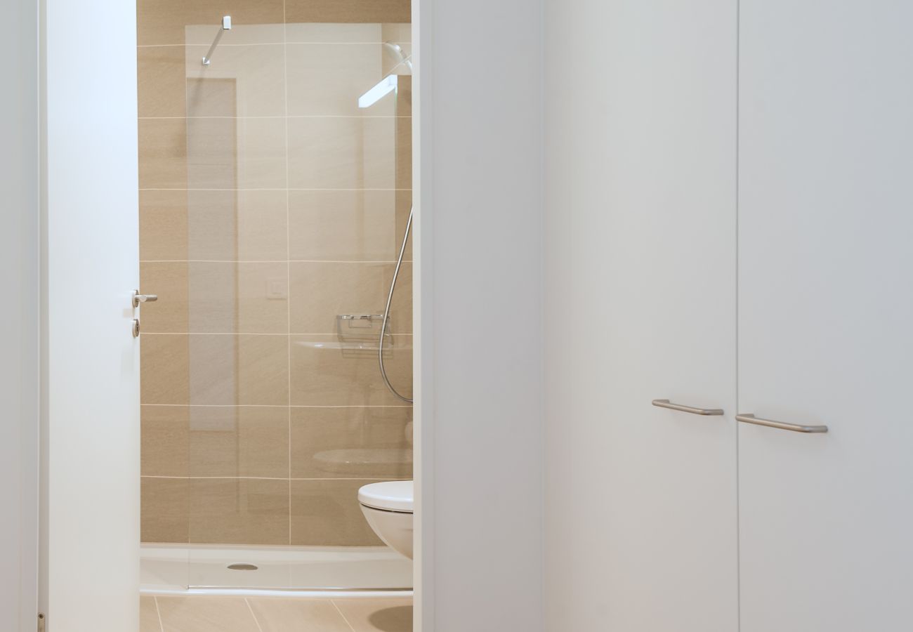 Апартаменты на Basel - BS Lynx IV - Messe HITrental Apartment