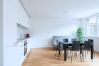 Апартаменты на Basel - BS Lynx IV - Messe HITrental Apartment Апартаменты на Basel - BS Lynx IV - Messe HITrental Apartment