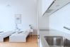 Апартаменты на Basel - BS Lynx IV - Messe HITrental Apartment Апартаменты на Basel - BS Lynx IV - Messe HITrental Apartment