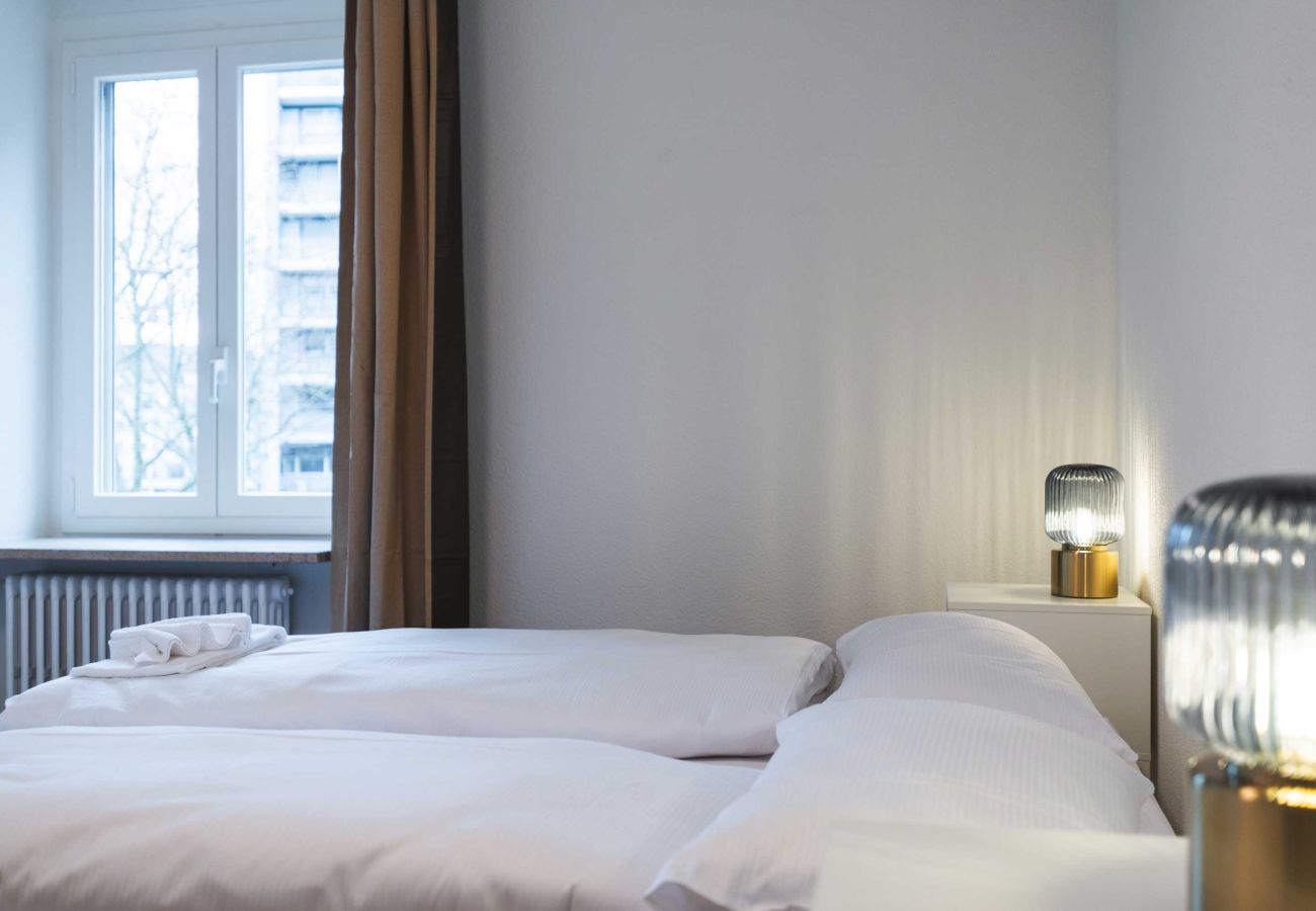 Апартаменты на Zurich - ZH Gold 1 - HITrental Apartment