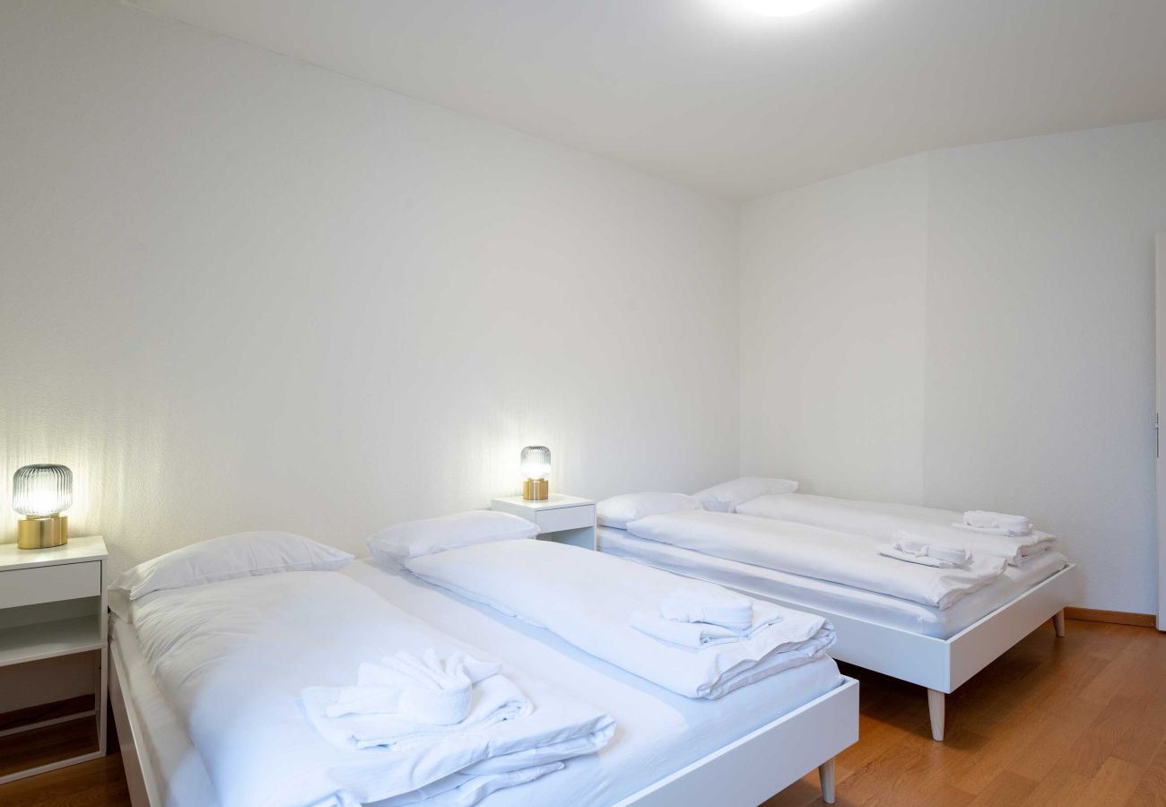 Апартаменты на Zurich - ZH Gold 1 - HITrental Apartment