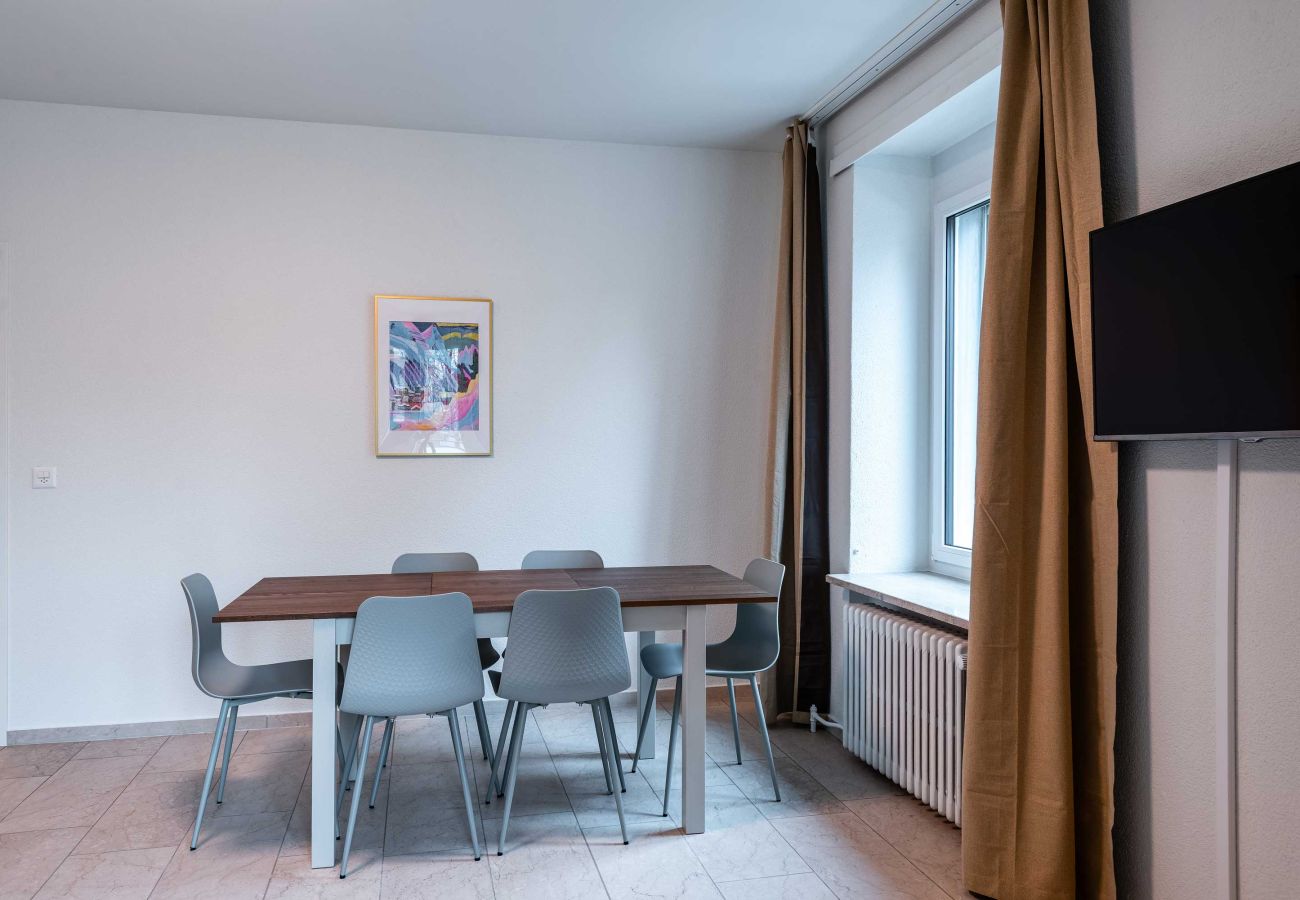 Апартаменты на Zurich - ZH Gold 1 - HITrental Apartment