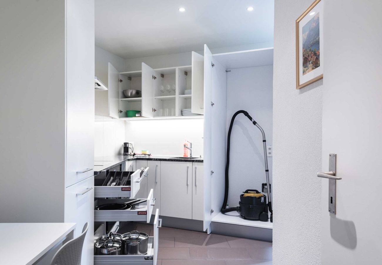 Апартаменты на Zurich - ZH Gold 1 - HITrental Apartment