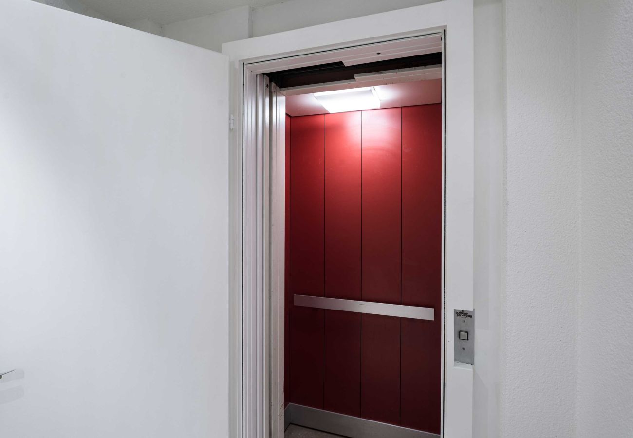 Апартаменты на Zurich - ZH Gold 1 - HITrental Apartment